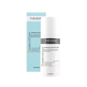 Thesera  Hydroglow Cell Cream, niisutav näokreem 100 ml