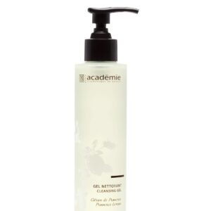 Aromatherapie Gel Nettoyant, puhastav näopesu geel 200ml
