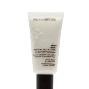 Aromatherapie Creme Contours Yeux&Levres- kortse vähendav huule ja silmakreem 15ml
