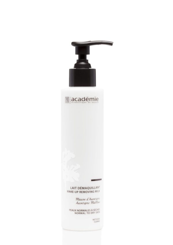 Aromatherapie Lait Demaquillant, puhastav näopiim 200ml