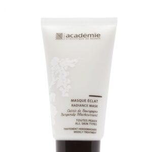 Aromatherapie Masque Eclat- sära andev ja toitev mask  50ml