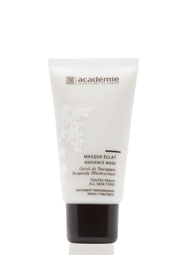 Aromatherapie Masque Eclat- sära andev ja toitev mask  50ml
