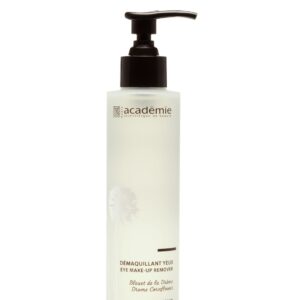Aromatherapie Demaquillant Yeux-geeljas silmameigieemaldaja rahustava rukkilillega 200ml