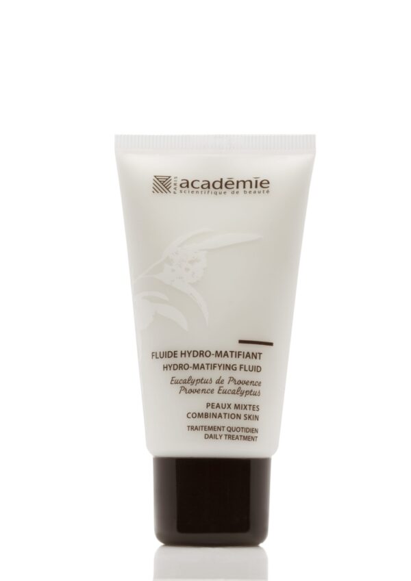 Aromatherapie Fluide Hydro-Matifiant- niisutav ja matistav kreem 50ml