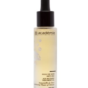 Aromatherapie Huile de Soin Anti-Age , nahka noorendav seerum-õli 30ml