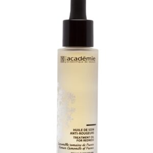 Aromatherapie Huile de Soin Anti-Rougeurs- punetusvastane seerum-õli kuperoosa nahale 30ml