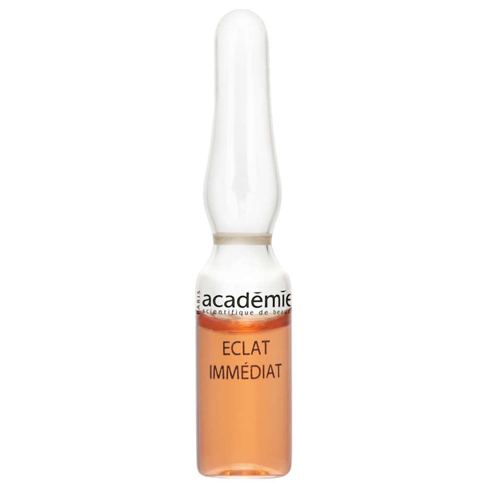 RADIANCE Eclat Immediat-meigialus ampullid, mis annab kohese sära ja efekti 3 x 1 ml - Image 2