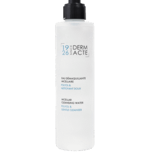 Derm Acte Eau Démaquillante Micellaire, meigieemaldus mitsellaarvesi 200ml
