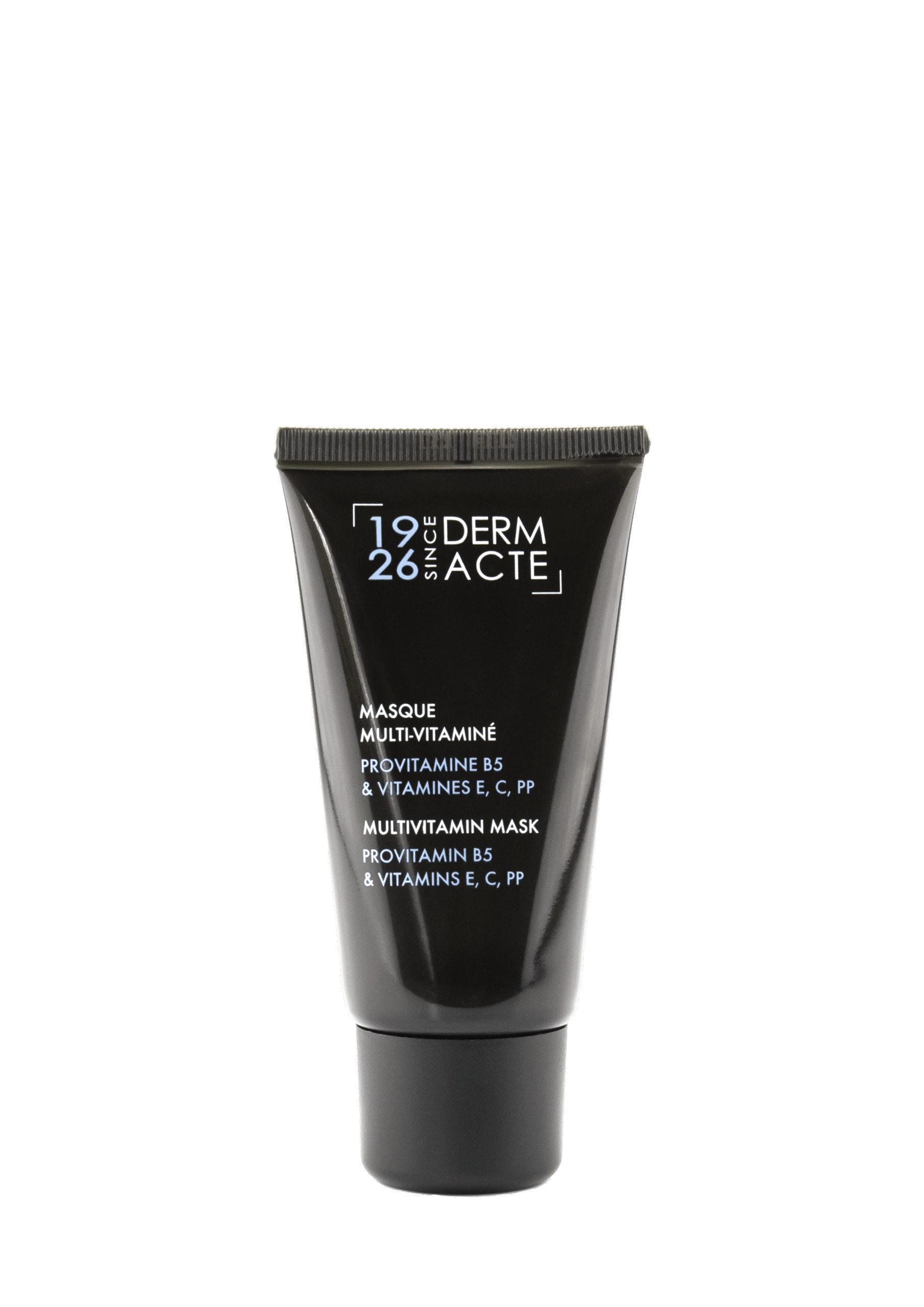 Derm Acte Masque Multi-Vitaminé-noorendav vitamiinimask 50ml