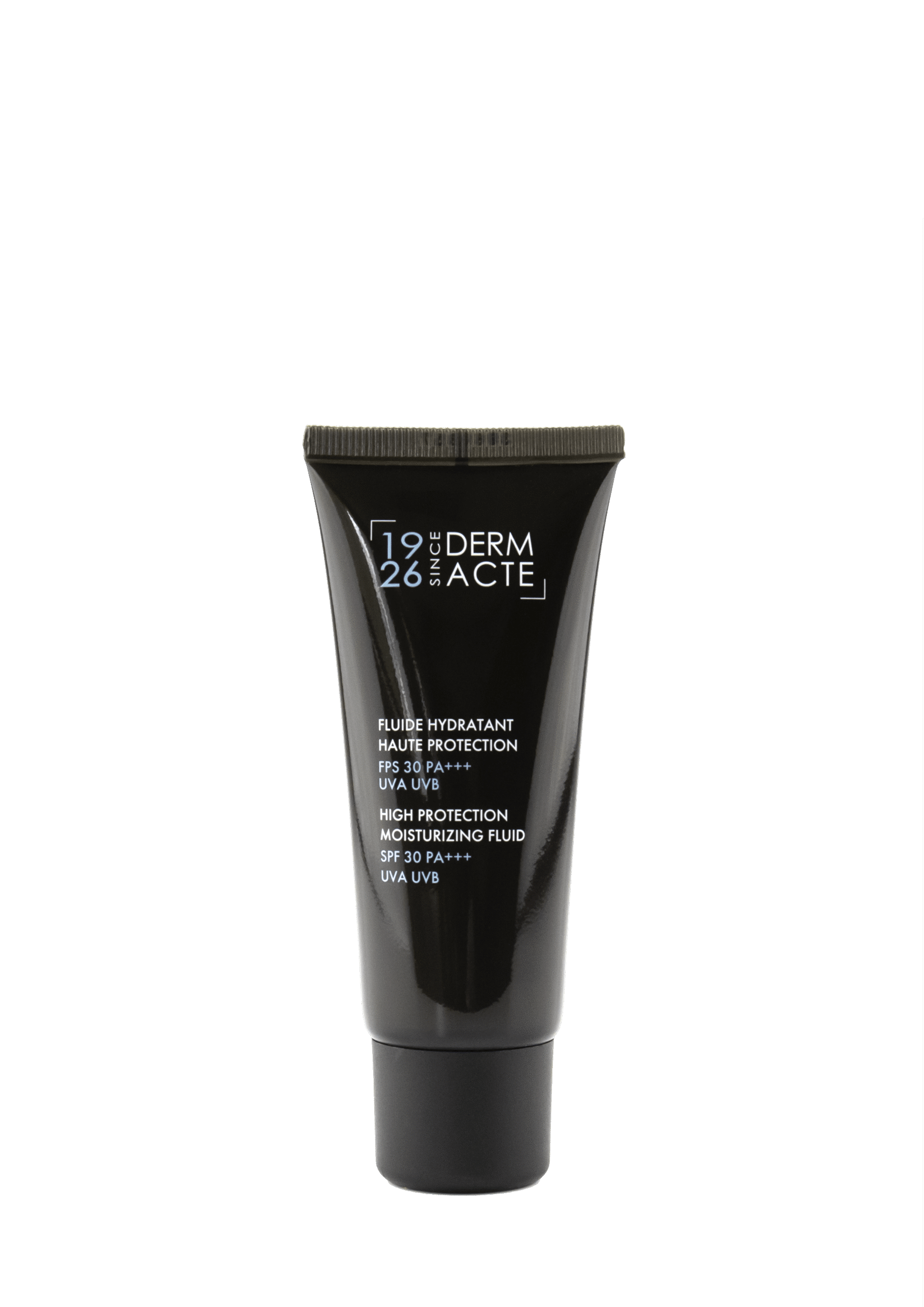 Derm Acte Fluide Hydratant Haute Protection, päiksekaitsega niisutavkreem SPF 30 40ml
