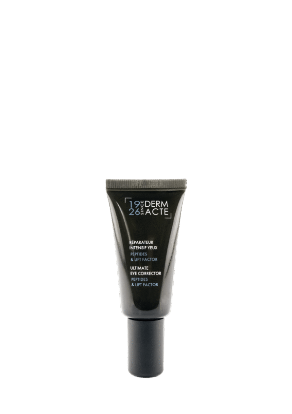 Derm Acte Réparateur Intensif Yeux, intensiivselt pinguldav ja niisutav silmakreem 15ml