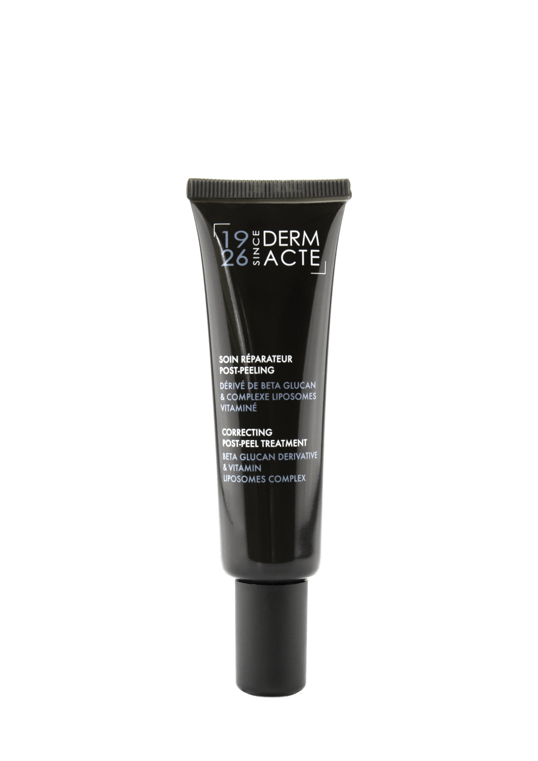 Derm Acte Soin Réparateur Post-Peeling, koorimiste järgne taastav kreem 30ml