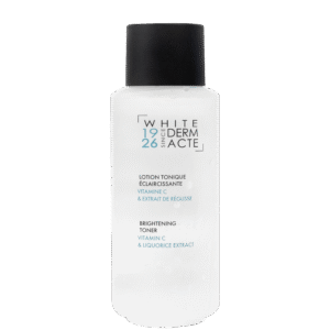 Derm Acte Lotion Nettoyante Eclaircissante, jumet ühtlustav näovesi 200ml