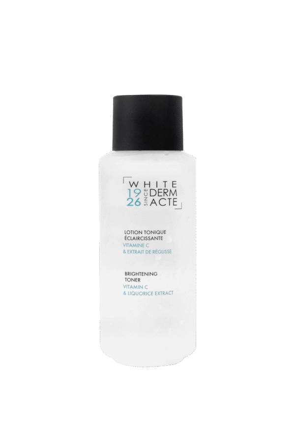 Derm Acte Lotion Nettoyante Eclaircissante, jumet ühtlustav näovesi 200ml
