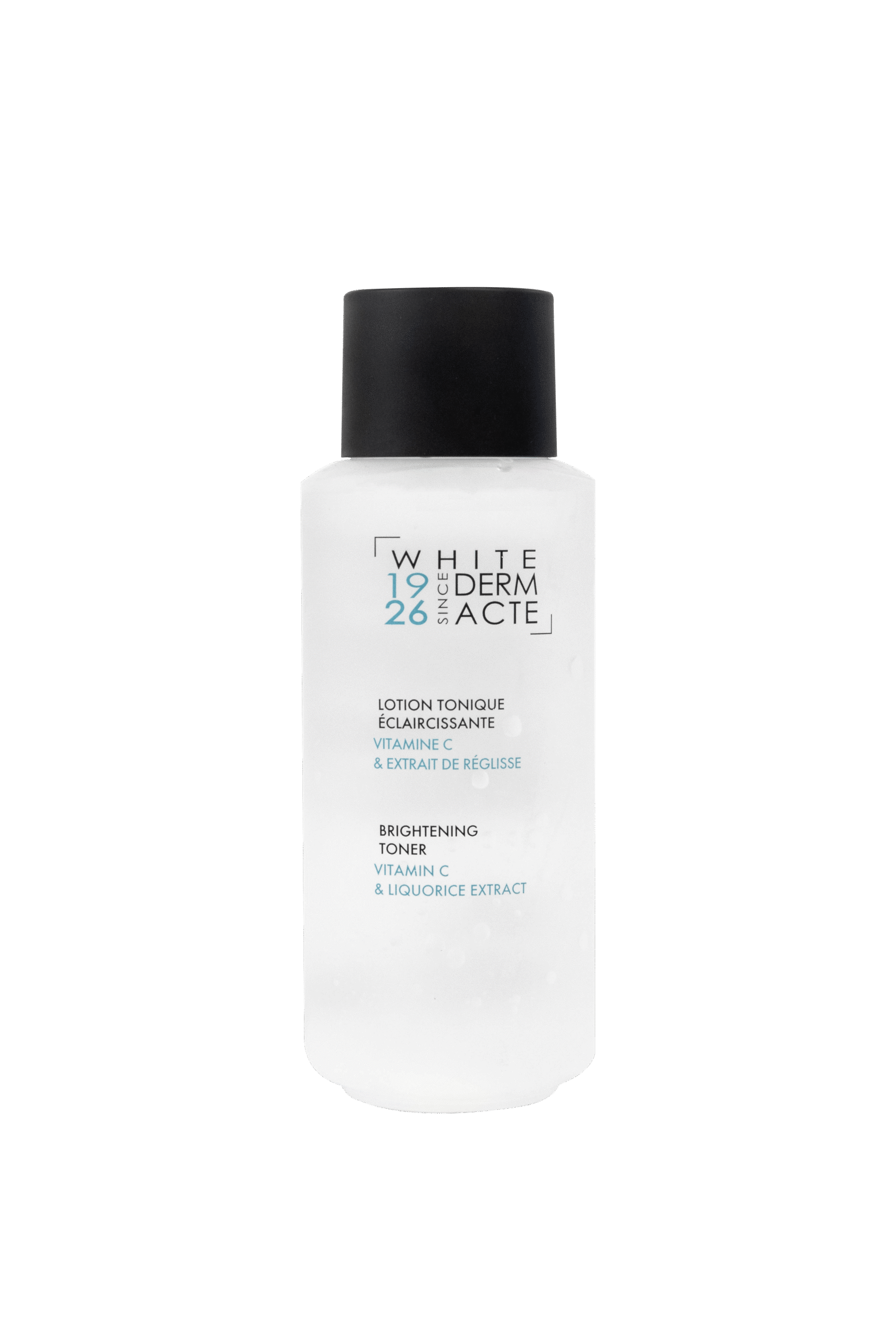 Derm Acte Lotion Nettoyante Eclaircissante, jumet ühtlustav näovesi 200ml