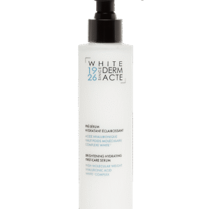 Derm Acte Pré-Sérum Hydratant Eclaircissant-eriti intensiivselt niisutav ja jumet ühtlustav hüaluroonhappega seerum 200ml