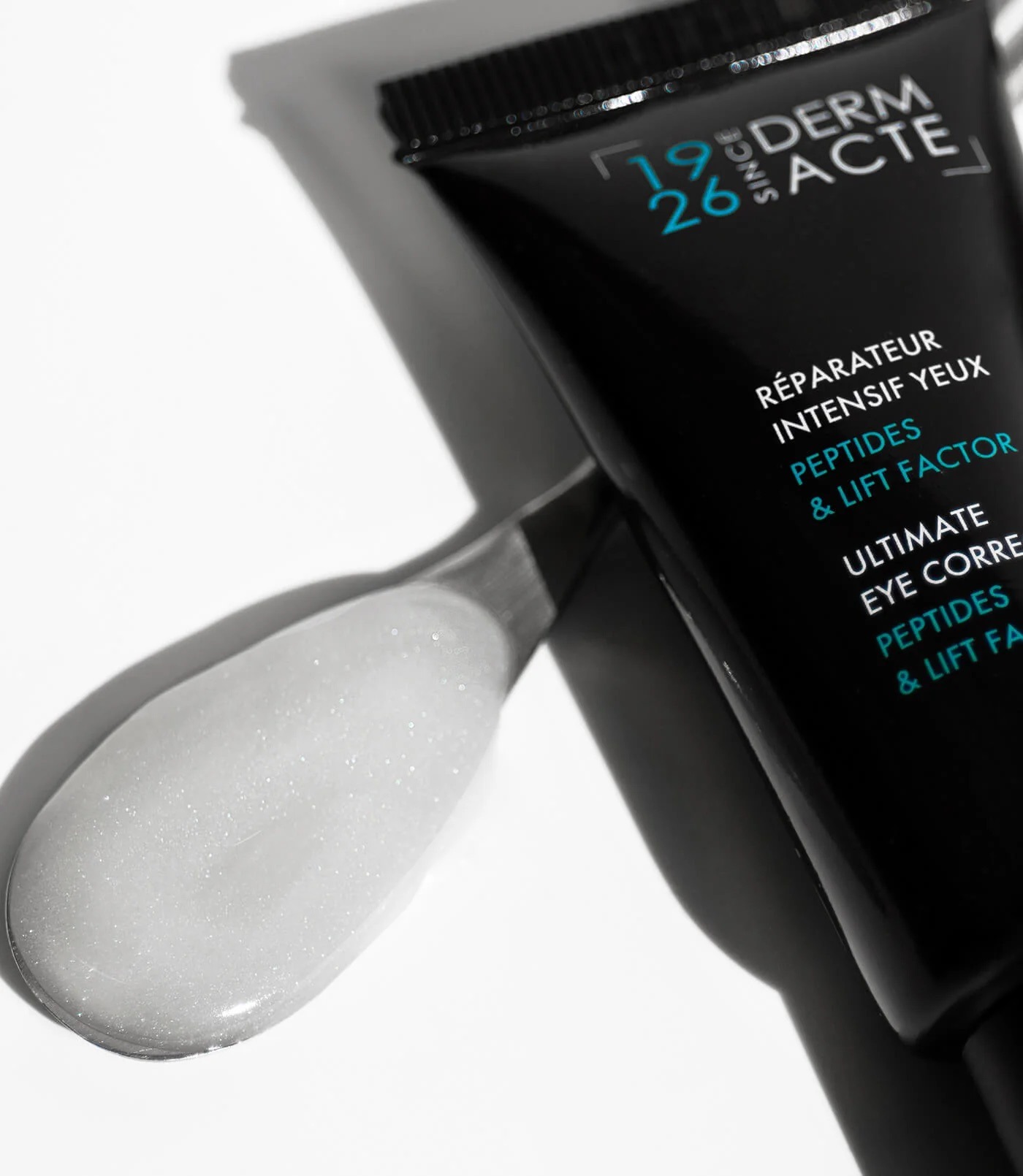 Derm Acte Réparateur Intensif Yeux, intensiivselt pinguldav ja niisutav silmakreem 15ml - Image 2
