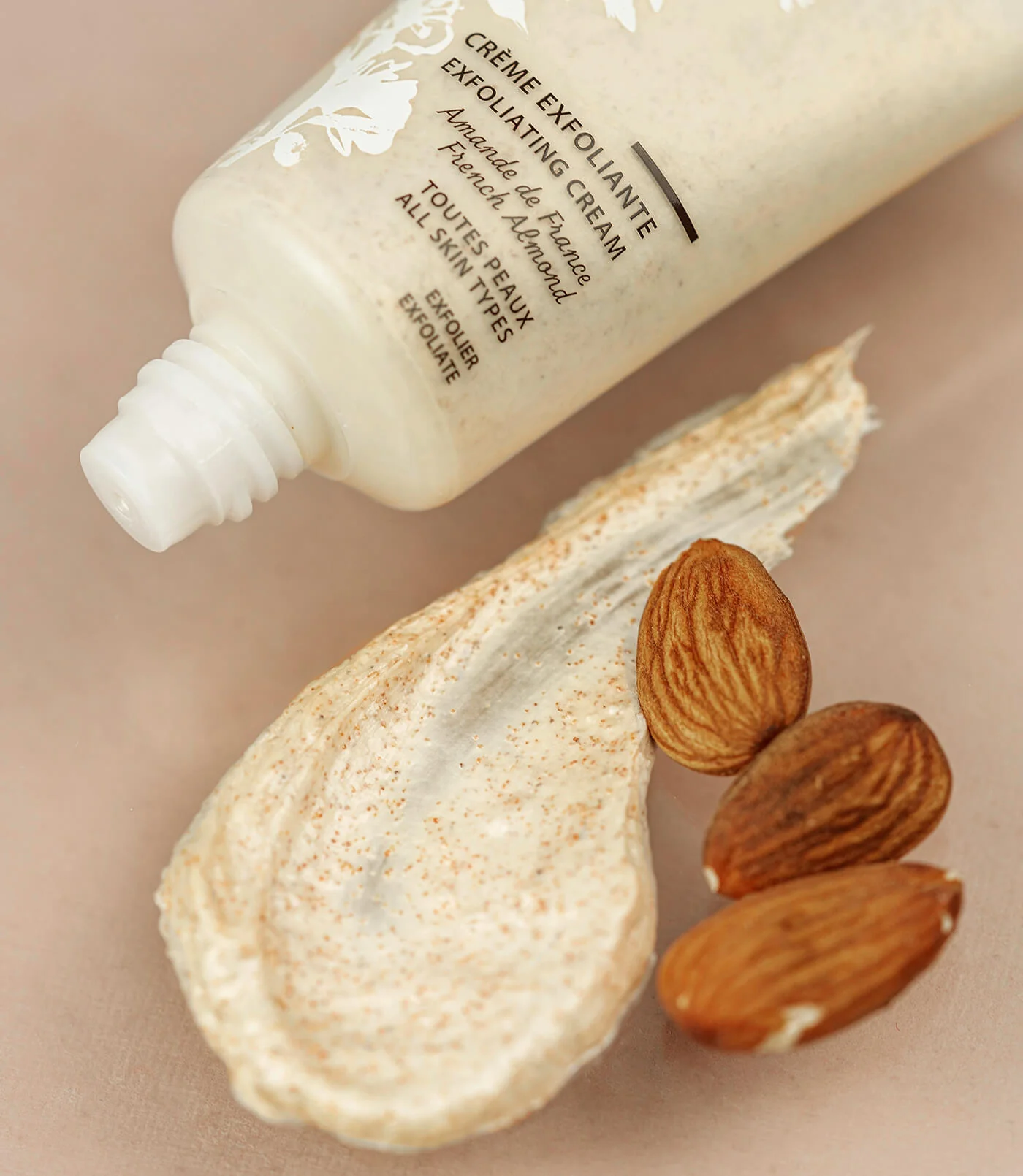 Aromatherapie Creme Exfoliante- kooriv kreem näole 50ml - Image 2