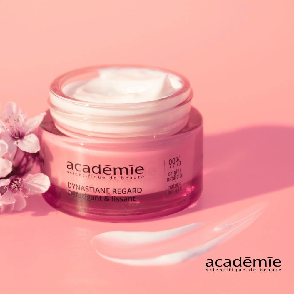 Time Active Yeux Dynastiane silmakreem 30ml - Image 2