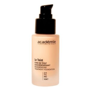 Regenerating Treatment Foundation - Honey 02, nahka taastav jumestuskreem 30ml