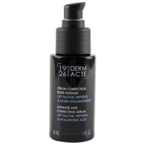 Derm Acte Sérum Correcteur Rides Intensif – intensiivselt korrigeeriv seerum 30ml