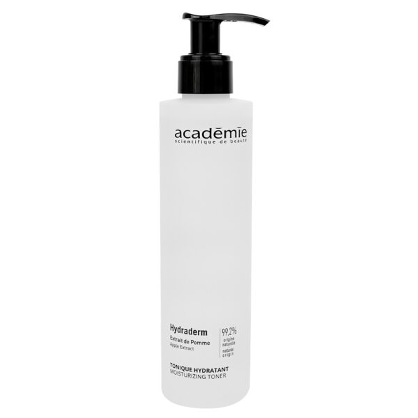 Hydraderm alkoholita niisutav näovesi, 200 ml