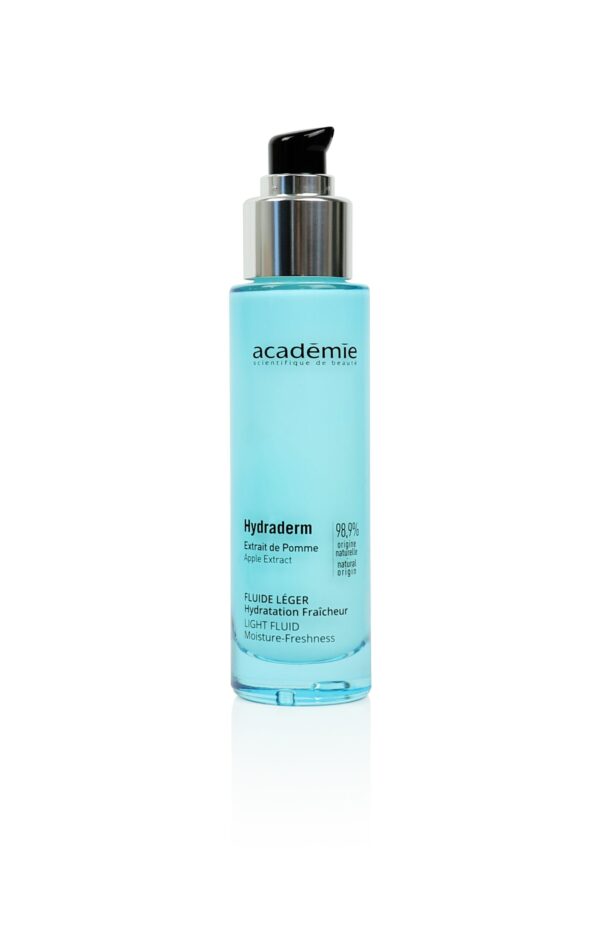Hydraderm Fluide Leger, 24-tunni kerge ja aktiivselt niisutav näokreem, 50 ml
