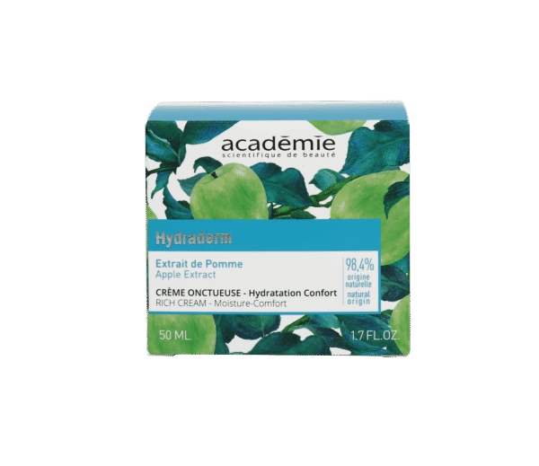 Hydraderm Creme Onctueuse, 24-tunni rikkalik niisutav näokreem, 50 ml - Image 3