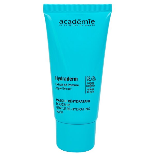 Hydraderm Masque Creme Rehydratant, toitev  ja kiiresti niiskust taastav mask, 50 ml