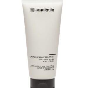 Hair Regrowth Minimizer Body Lotion, depilatsiooni järgne, karvakasvu vähendav kehakreem, mis hoiab ära ka karvade sissekasvamise, 200 ml