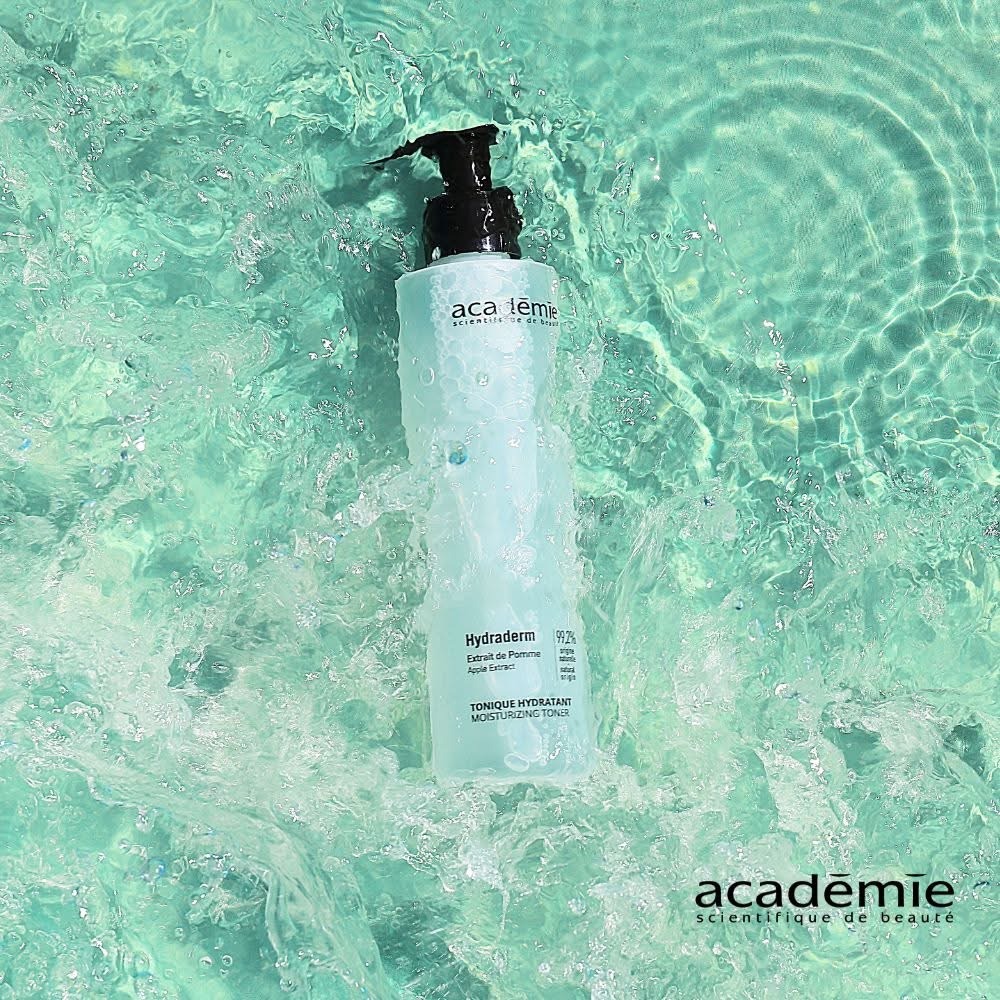 Hydraderm alkoholita niisutav näovesi, 200 ml - Image 2