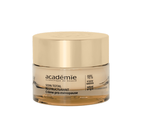 Absoluutne taastav hooldus – menopausiaegne kreem