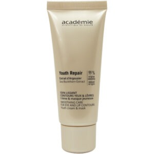Youth Repair Soin Lissant Contours Yeux & Lèvres silma- ja huuleümbruse kortse siluv silmakreem ja mask 40ml