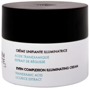 Derm Acte Creme Unifiante Illuminatrice nahka helendav ja  jumet ühtlustav vananemisvastane kreem 50ml
