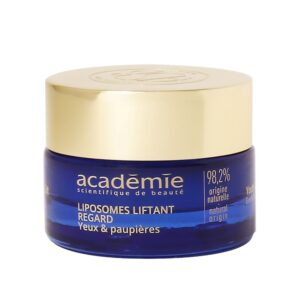 Youth Active Lift Liposomes Liftant Regard,  liposoomidega pinguldav geeljas silmakreem 15ml