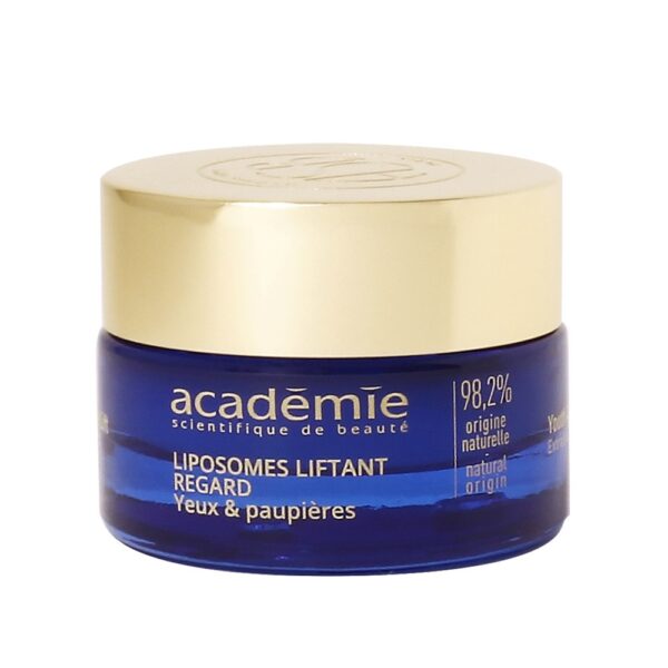 Youth Active Lift Liposomes Liftant Regard,  liposoomidega pinguldav geeljas silmakreem 15ml