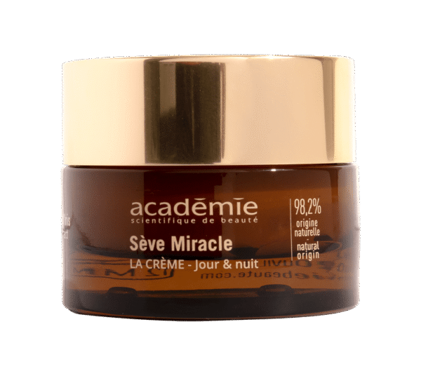 Sève Miracle vananemisvastane taastav kreem 50ml