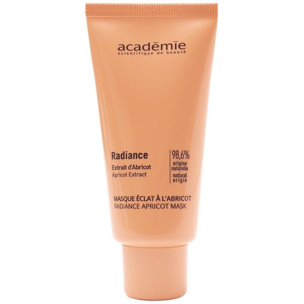 RADIANCE Masque à l´Abricot- värskendav ja sära andev aprikoosimask 50 ml