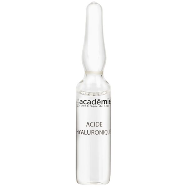 Acide Hyaluronique 7x2ml – Hüaluroonhape – intensiivne niisutav toime