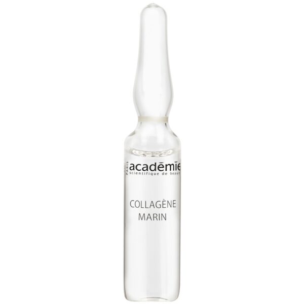 Collagène Marin 7x2ml – Kollageen – intensiivne niisutav – taastav toime