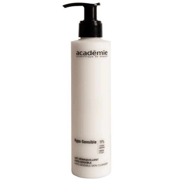 Hypo-Sensible Lait Démaquillant – puhastav näopiim 200ml
