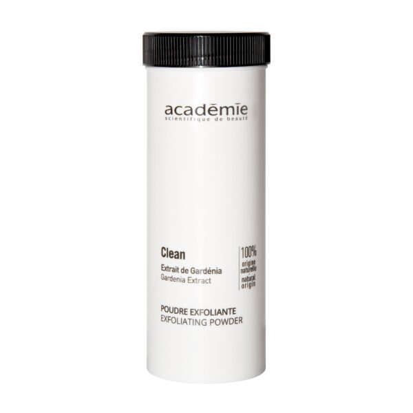 CLEAN  Poudre Exfoliante- kooriv puuder näole 40g purk