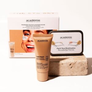 Coffret the Eye Set – Komplekt silmaümbruse hooldamiseks