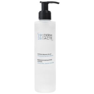 Derm Acte Lotion Peeling Éclat  – Kooriv sära andev näovesi 200ml