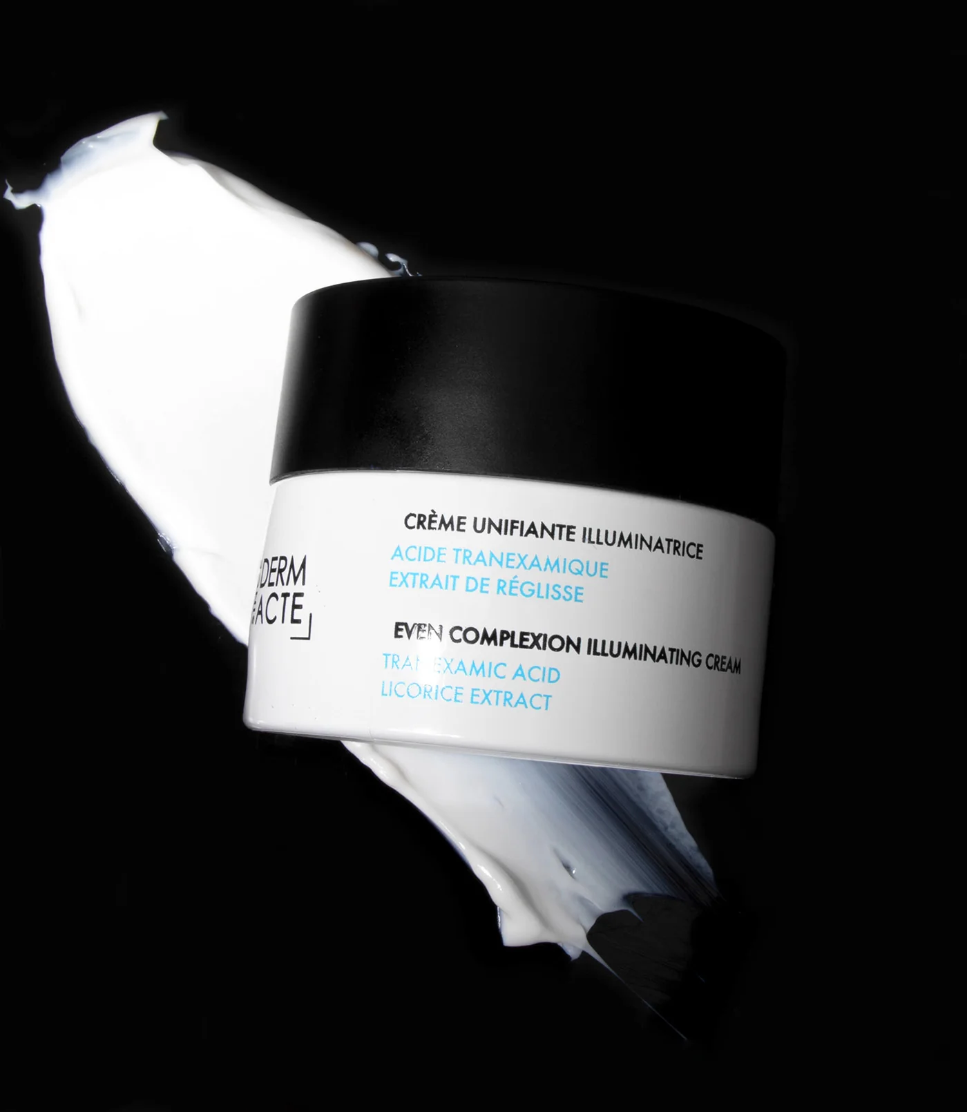 Derm Acte Creme Unifiante Illuminatrice,  jumet ühtlustav vananemisvastane kreem 50ml - Image 2