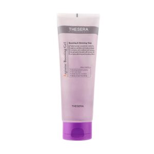 Thesera Arginine Boosting Gel, pinguldav kreem tselluliidi raviks 250 ml