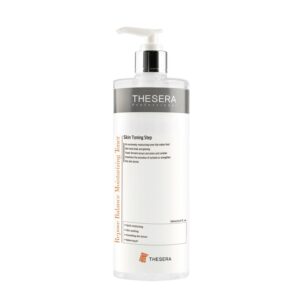 Thesera Repose Balance Moisturizing Toner, näovesi kuivale ja väsinud nahale 500ml