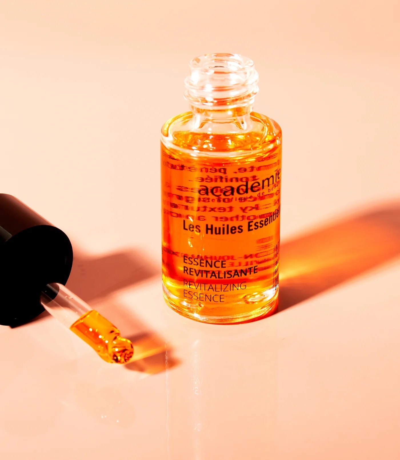 Essence Revitalisante-nahka taastav seerum-õli 15ml - Image 2