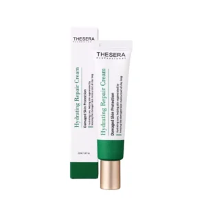 THESERA Hydrating Repair Cream, taasatav kreem20ml