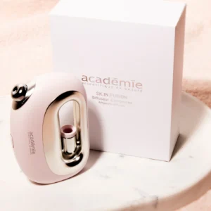 SK.IN.Fusion-difuuser näole ampullide imendamiseks.